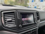 Volkswagen Amarok I Рестайлинг Санкт-Петербург  - изображение 43