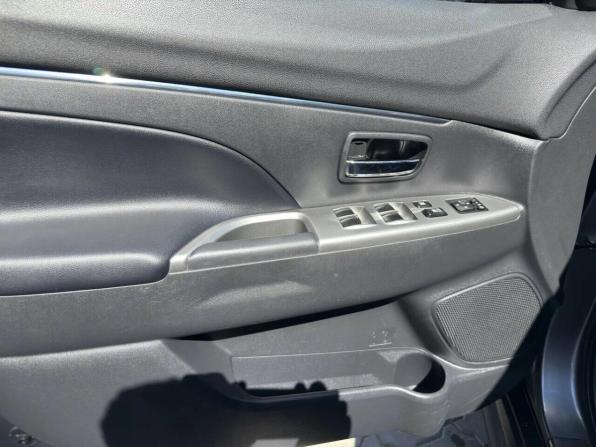 Mitsubishi ASX I Рестайлинг 3 с пробегом 2020 года, цена 2 288 000 рублей, 80289 км, внедорожник, Автокод Объявления