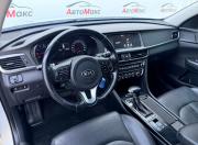 Kia Optima IV Тюмень  - изображение 30
