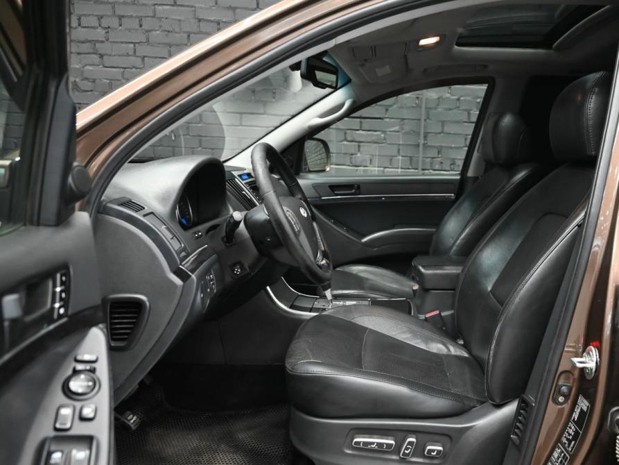 Hyundai ix55 Екатеринбург  - изображение 18