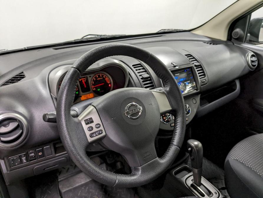Nissan Note I Москва  - изображение 13