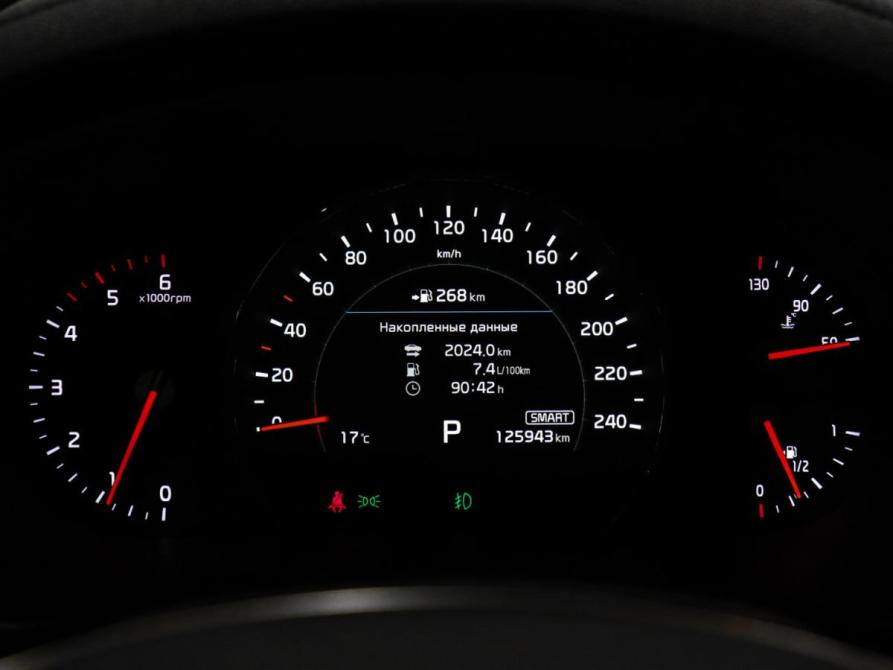 Kia Sorento III Prime Рестайлинг Химки  - изображение 9