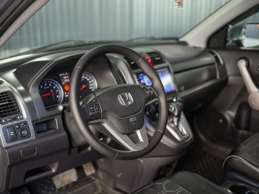 Honda CR-V III Ижевск  - изображение 5