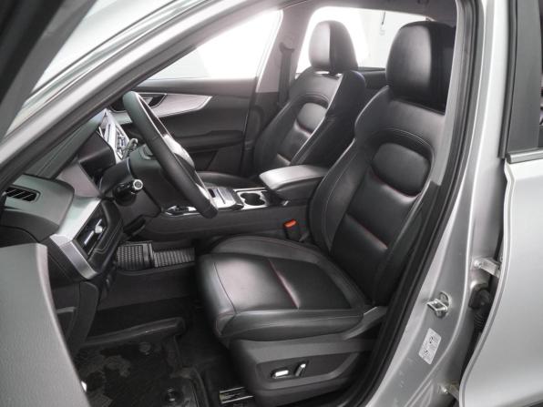 Chery Tiggo 7 Pro I с пробегом 2022 года, цена 1 643 000 рублей, 46633 км, внедорожник, Автокод Объявления