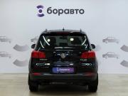 Volkswagen Tiguan I Рестайлинг Ставрополь  - изображение 19
