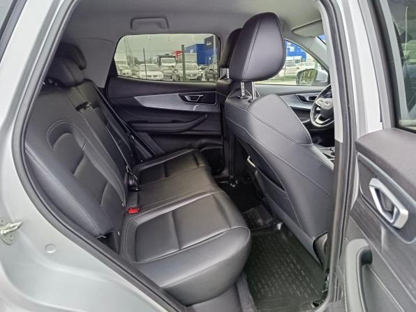 Chery Tiggo 4 Pro I с пробегом 2023 года, цена 1 469 995 рублей, 76081 км, внедорожник, Автокод Объявления