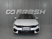 Kia K5 III Рестайлинг Ростов-на-Дону  - изображение 28