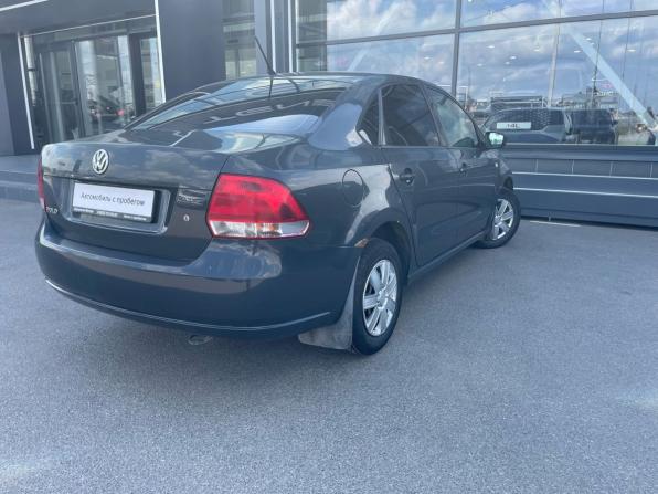 Volkswagen Polo V с пробегом 2014 года, цена 635 000 рублей, 136000 км, седан, Автокод Объявления