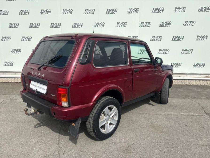 Lada (ВАЗ) 2121 (4x4) I Рестайлинг Нижний Тагил  - изображение 3