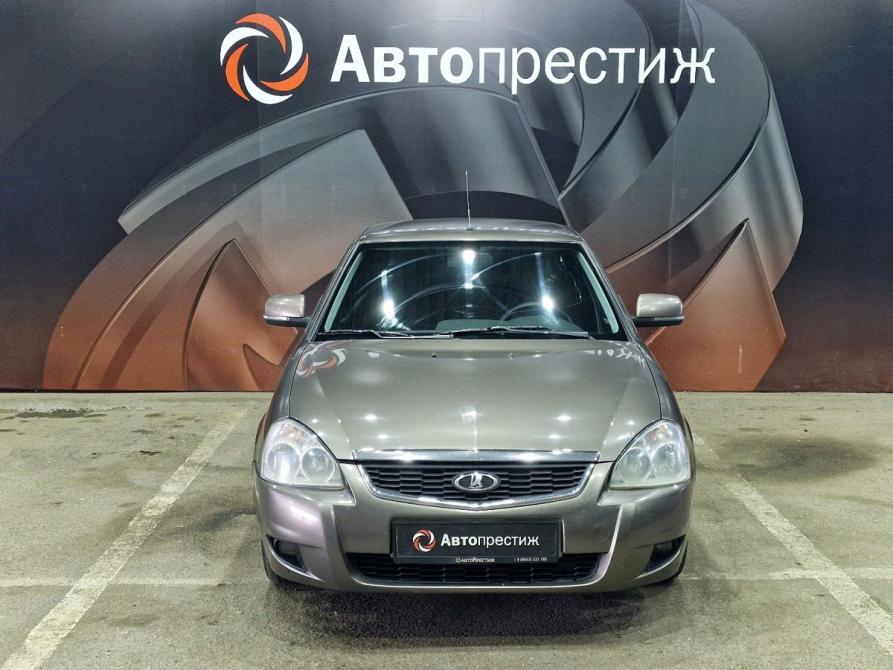 Lada (ВАЗ) Priora I Рестайлинг Ставрополь  - изображение 2