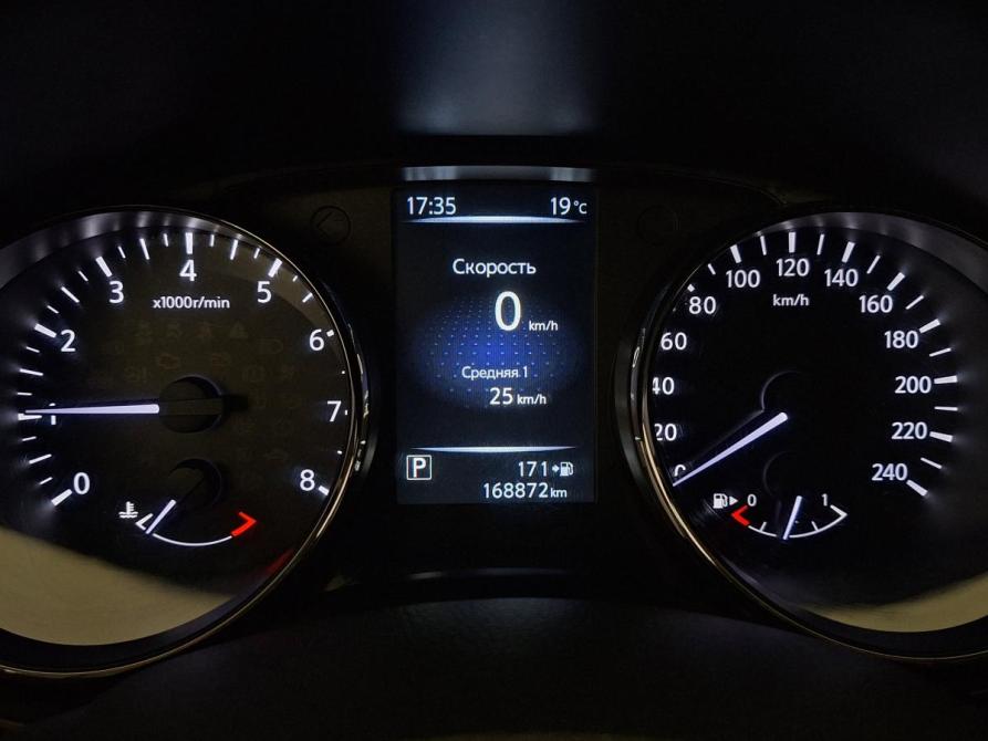 Nissan Qashqai II Псков  - изображение 10