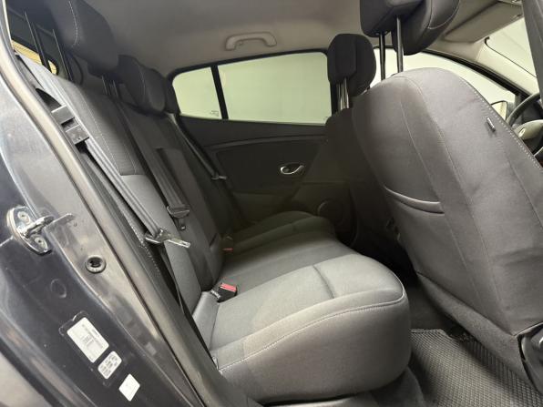 Renault Megane III с пробегом 2010 года, цена 795 000 рублей, 166909 км, хэтчбек, Автокод Объявления