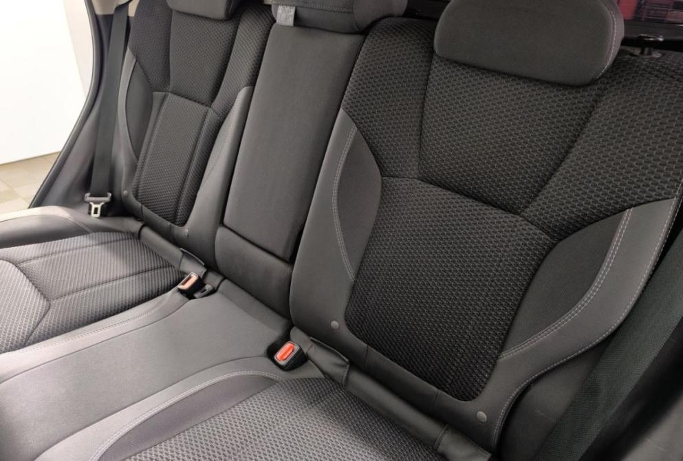 Subaru Forester V Рестайлинг Нижний Новгород  - изображение 13