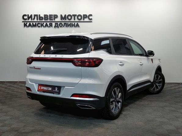 Chery Tiggo 7 Pro Max I с пробегом 2023 года, цена 1 550 000 рублей, 73000 км, внедорожник, Автокод Объявления