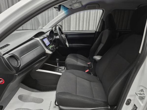 Toyota Corolla XI (E160 E170 E180) с пробегом 2014 года, цена 959 000 рублей, 243200 км, универсал, Автокод Объявления
