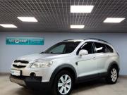 Chevrolet Captiva I Москва  - изображение 20
