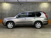 Nissan X-Trail II Уфа  - изображение 26