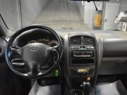 Hyundai Santa Fe Classic Мурманск  - изображение 22