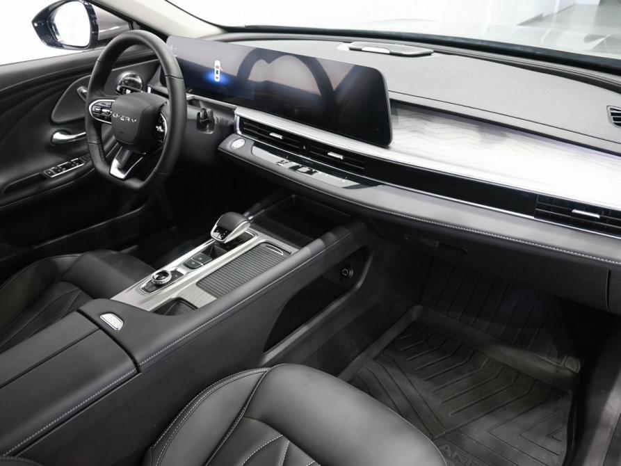 Chery Arrizo 8 Ростов-на-Дону  - изображение 16