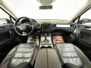Volkswagen Touareg II Киров  - изображение 27