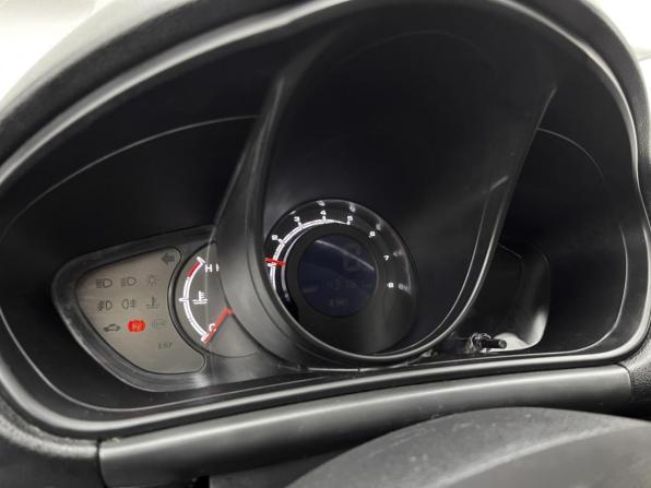 Lifan X60 I Рестайлинг с пробегом 2016 года, цена 520 000 рублей, 143181 км, внедорожник, Автокод Объявления
