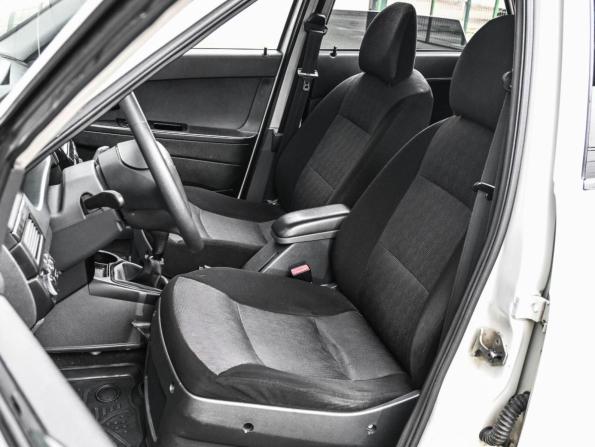 Lada (ВАЗ) Priora I Рестайлинг с пробегом 2014 года, цена 519 000 рублей, 256664 км, хэтчбек, Автокод Объявления