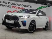 BMW X2 II (U10) Москва  - изображение 41