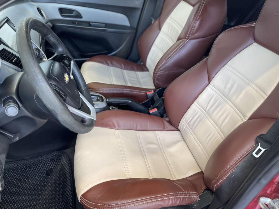 Chevrolet Cruze I Саратов  - изображение 23