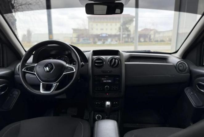 Renault Duster I Рестайлинг с пробегом 2020 года, цена 1 510 000 рублей, 79662 км, внедорожник, Автокод Объявления