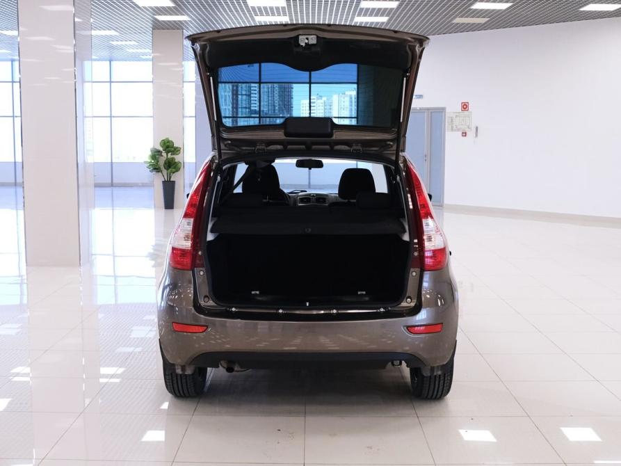 Lada (ВАЗ) Granta I Рестайлинг Самара  - изображение 9