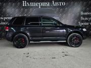 Volkswagen Touareg I Краснодар  - изображение 38