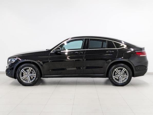 Mercedes-Benz GLC Coupe I (C253) Рестайлинг с пробегом 2020 года, цена 4 470 000 рублей, 90346 км, внедорожник, Автокод Объявления