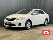 Toyota Corolla X (E140 E150) Рестайлинг Пермь  - изображение 29