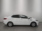 Kia Rio III Рестайлинг Москва  - изображение 32
