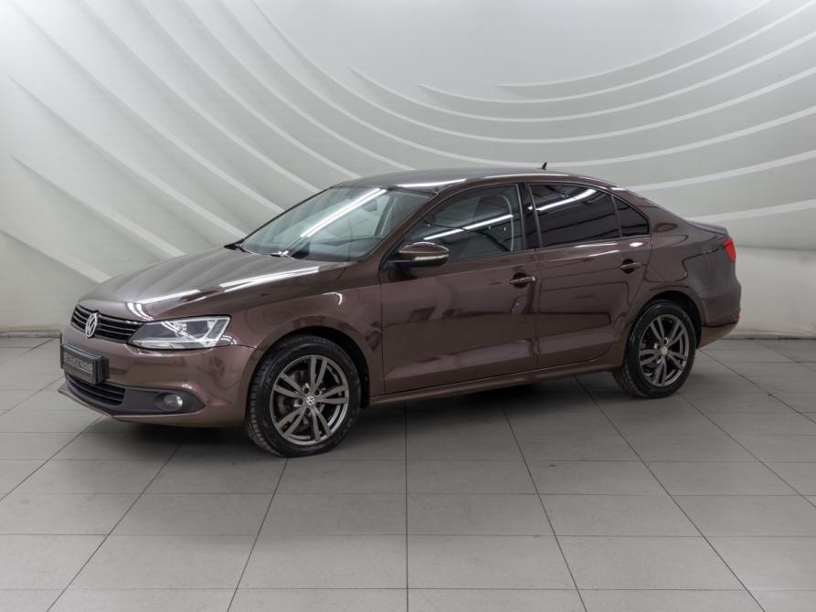 Volkswagen Jetta VI Волгоград  - изображение 3
