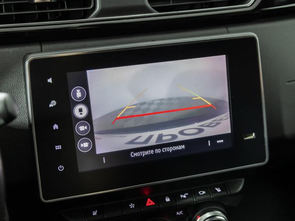 Renault Arkana I с пробегом 2019 года, цена 1 384 688 рублей, 144635 км, внедорожник, Автокод Объявления
