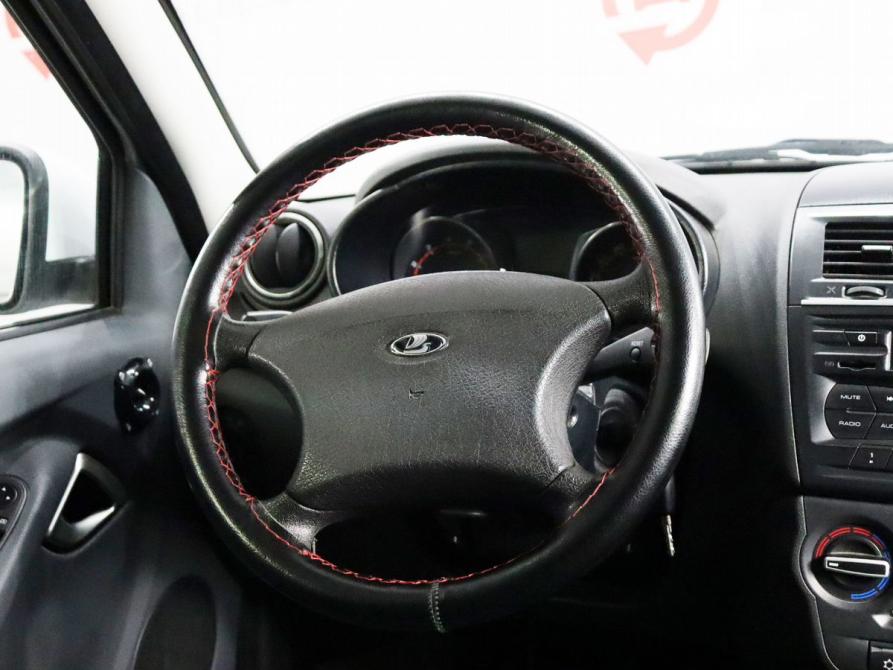 Lada (ВАЗ) Granta I Рестайлинг Минеральные Воды  - изображение 13