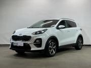 Kia Sportage IV Рестайлинг Ярославль  - изображение 19