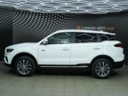 Geely Atlas Pro Самара  - изображение 26