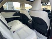 Lexus RX IV Рестайлинг Пермь  - изображение 50