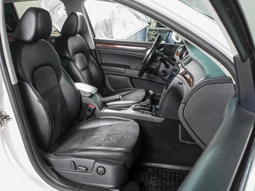 Skoda Superb II Воронеж  - изображение 8