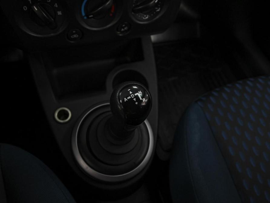 Ford Fiesta Mk5 Ставрополь  - изображение 12