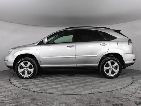 Lexus RX II Рестайлинг с пробегом 2007 года, цена 1 220 000 рублей, 224019 км, внедорожник, Автокод Объявления