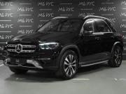 Mercedes-Benz GLE II (V167) Рестайлинг Москва  - изображение 31