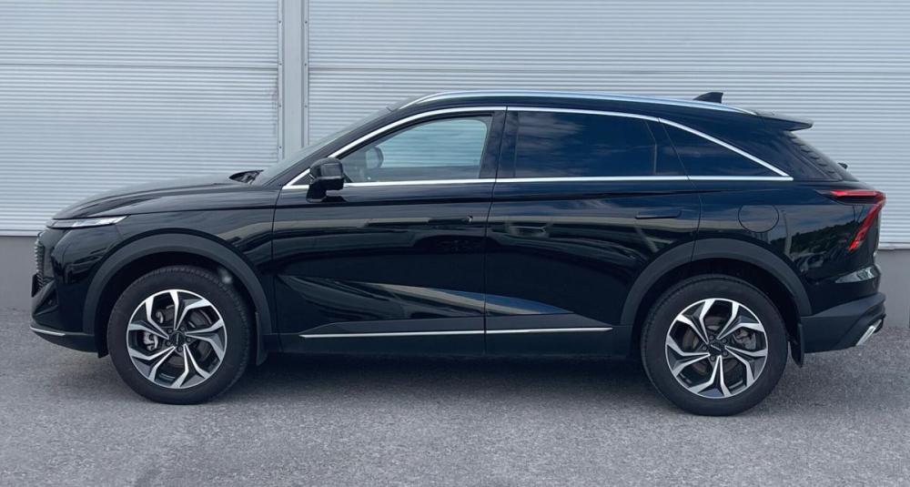 Haval F7 II Белгород  - изображение 6