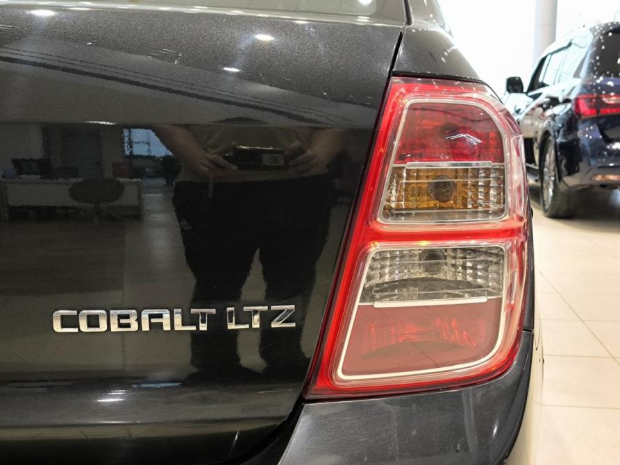 Chevrolet Cobalt II Казань  - изображение 12