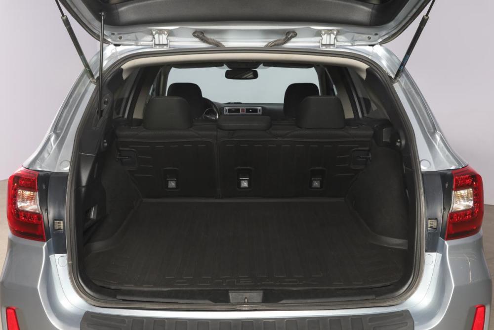 Subaru Outback V Новосибирск  - изображение 20