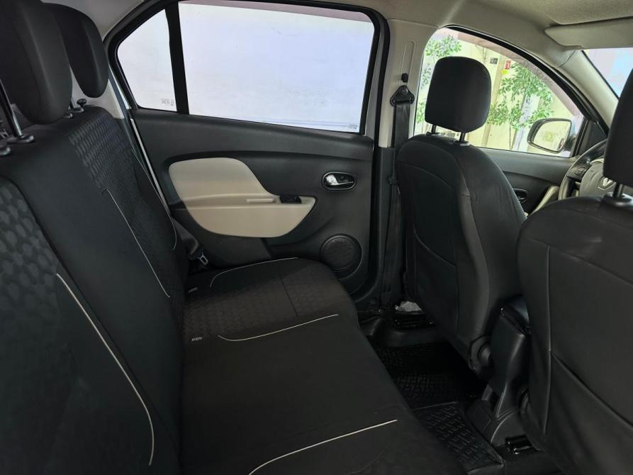 Renault Logan II Волгоград  - изображение 10