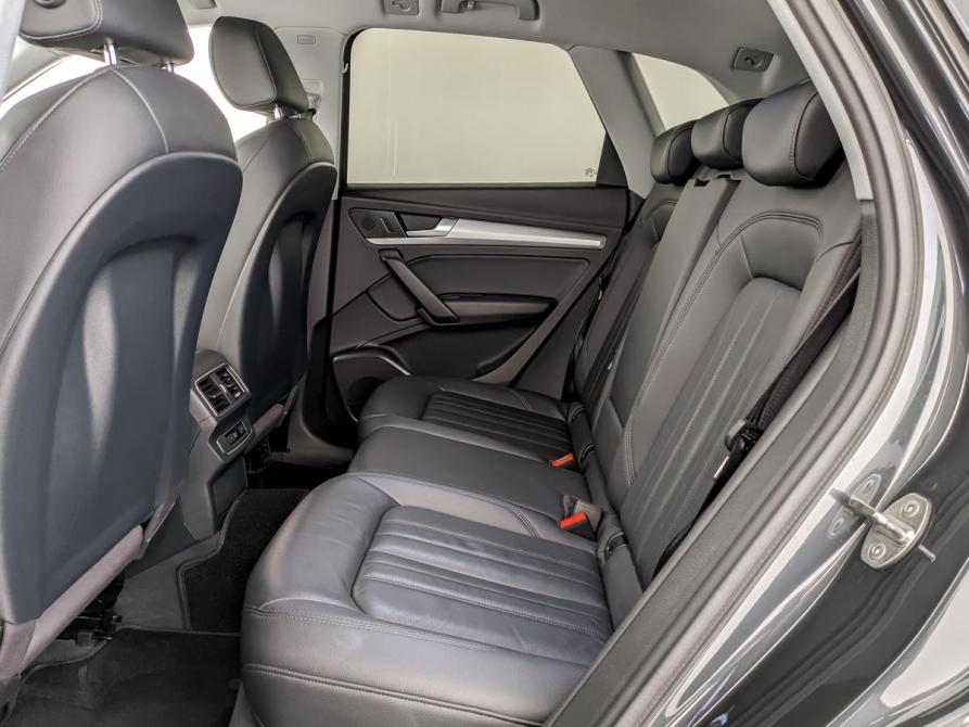 Audi Q5 II (FY) Москва  - изображение 12