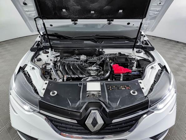 Renault Arkana I с пробегом 2020 года, цена 1 770 000 рублей, 92753 км, внедорожник, Автокод Объявления